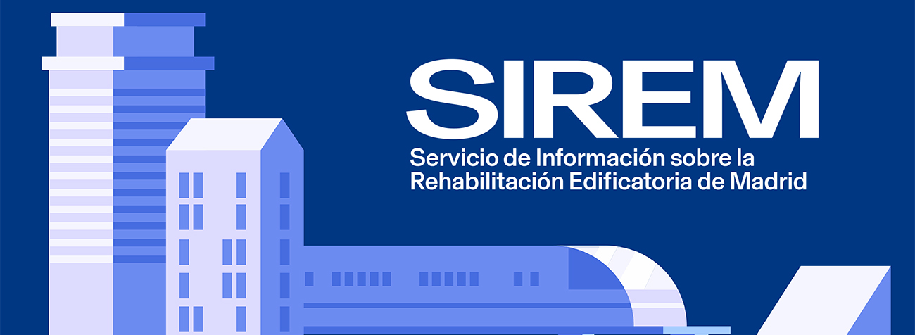 Imagen Aparejadores Madrid Inaugura una Nueva Oficina del Servicio de Información sobre la Rehabilitación Edificatoria de Madrid (SIREM)